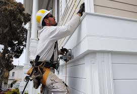 Best Insulated Siding Installation  in Moapa Valley, NV